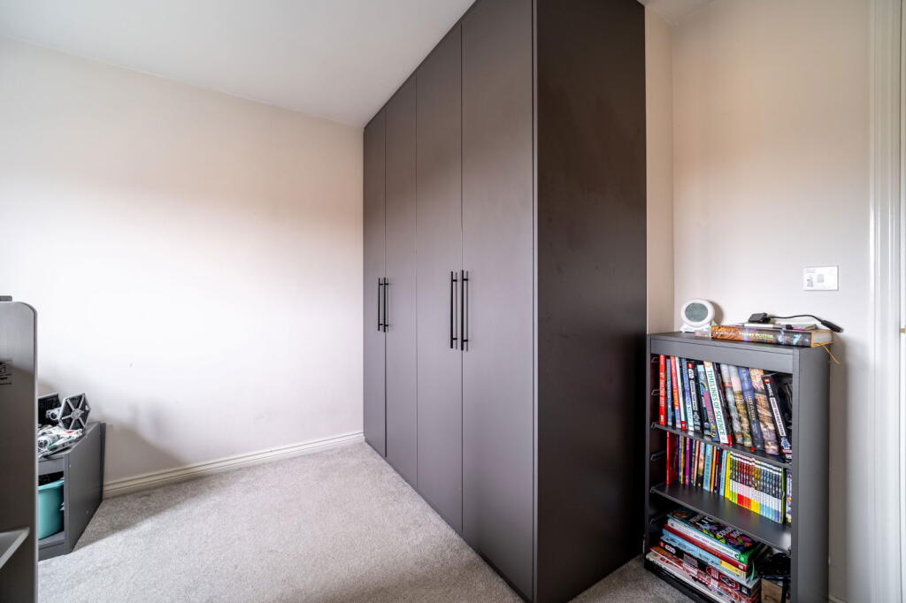 Additional image 21 of Squires Croft, Sutton Coldfield, B76 2RY