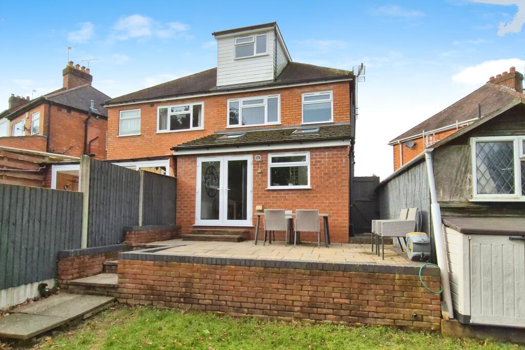 Additional image 25 of Chadwick Avenue, Birmingham, B45