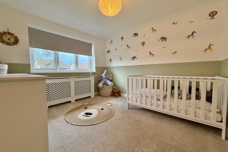 Additional image 16 of Locksbrook Road, Worle - 25' KITCHEN/DINING ROOM