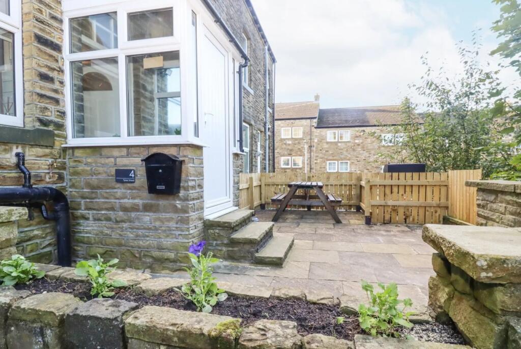 Additional image 12 of Tyne Street, Haworth, Keighley, BD22