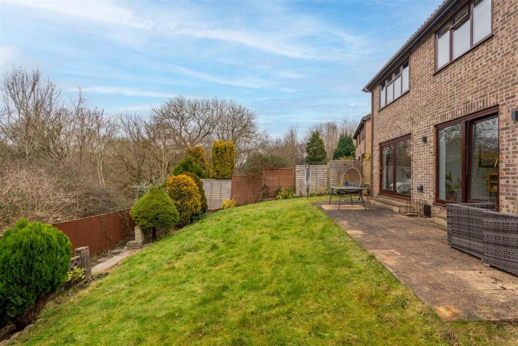 Additional image 18 of Harlech Way, Willsbridge, Bristol