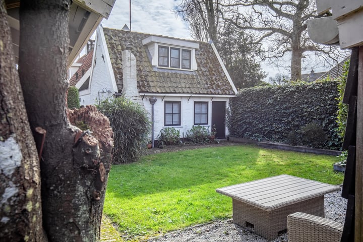 Additional image 2 of Hogereind 37-A, 1793 AE De Waal