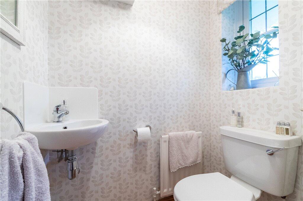 Additional image 12 of Birch Cliff, West Lane, Baildon, BD17