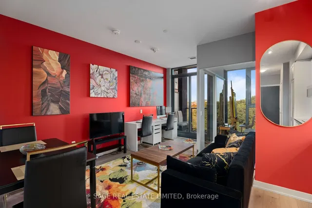 Additional image 3 of 250 Lawrence Ave Unit 703