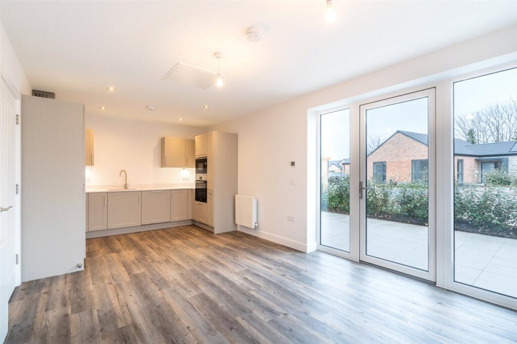 Additional image 3 of The Old Market Gardens, Wimborne, Dorset, BH21