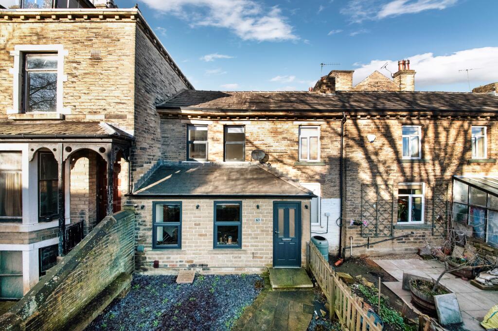 Additional image 18 of Birklands Road, Shipley, BD18