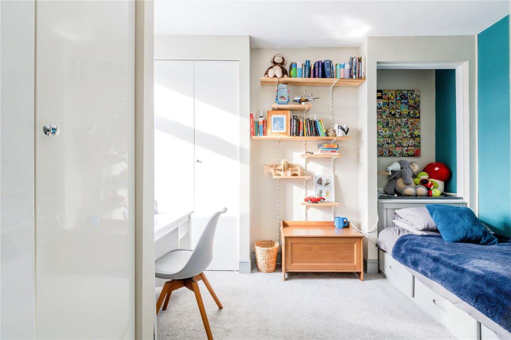 Additional image 20 of Trelawney Park, Brislington, BS4