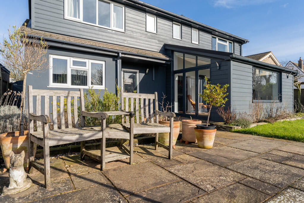 Additional image 19 of Haverhill, Suffolk