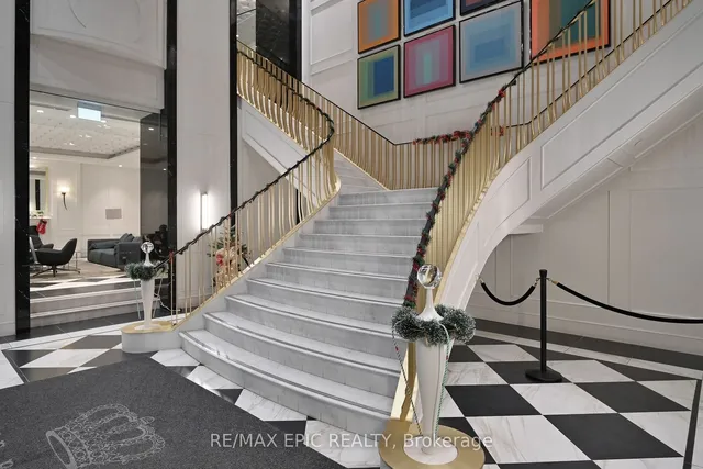 Additional image 20 of 955 Bay St Unit 510