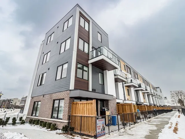 Additional image 35 of 155 Downsview Park Blvd Unit 116