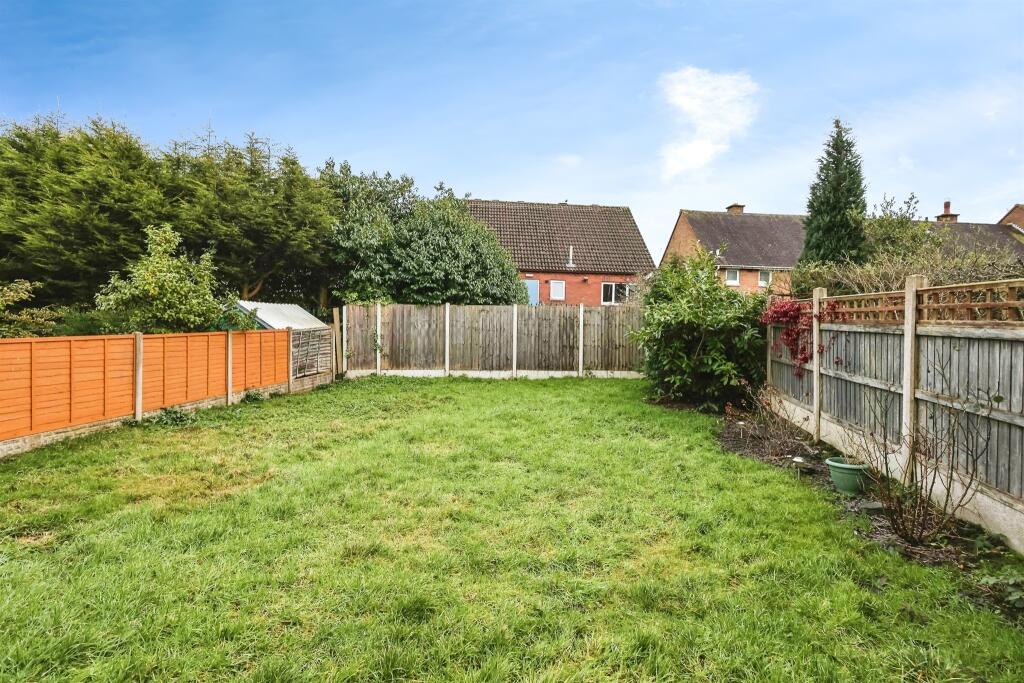 Additional image 15 of Eves Croft, BIRMINGHAM