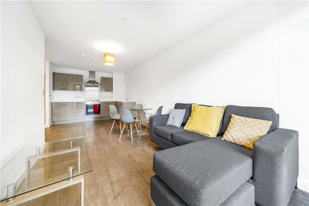 Additional image 10 of Sheepcote Street, Birmingham, B16