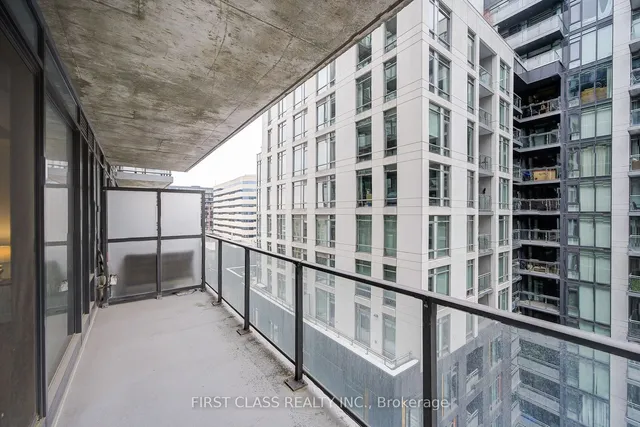 Additional image 30 of 111 Bathurst St Unit 912