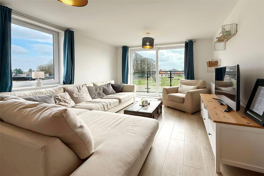 Additional image 2 of Benjamin Gray Drive, Littlehampton, West Sussex