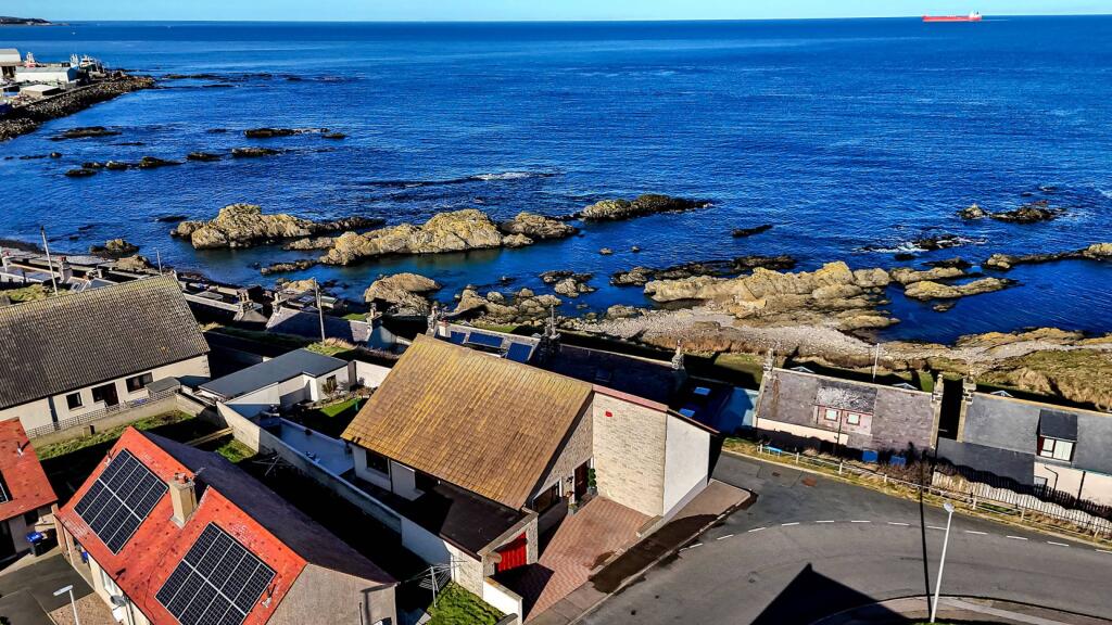 Additional image 28 of 17 Moray Street, Macduff, AB44 1ST