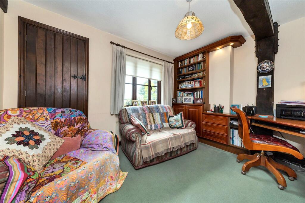 Additional image 9 of High Street, Little Eversden, Cambridge, Cambridgeshire