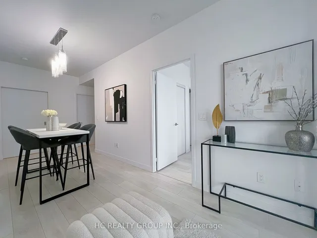 Additional image 4 of 8 Eglinton Ave Unit 3912