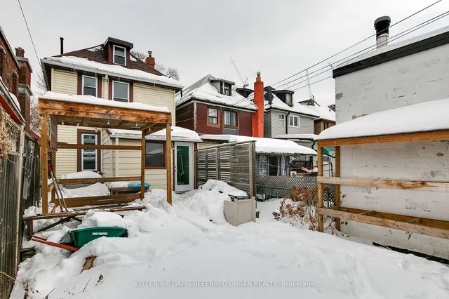 Additional image 34 of 664 Brock Ave