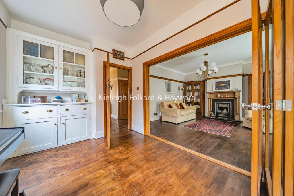 Additional image 3 of Farnaby Road, Bromley