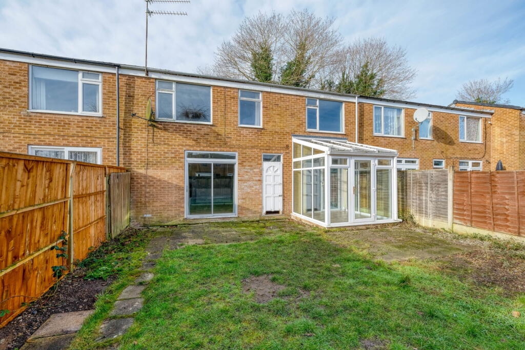 Additional image 13 of Ashorne Close, Matchborough West, Redditch B98 0EY