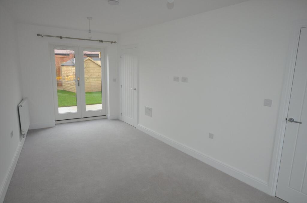 Additional image 6 of Whitworth Way , Oakley, Wimborne , BH21