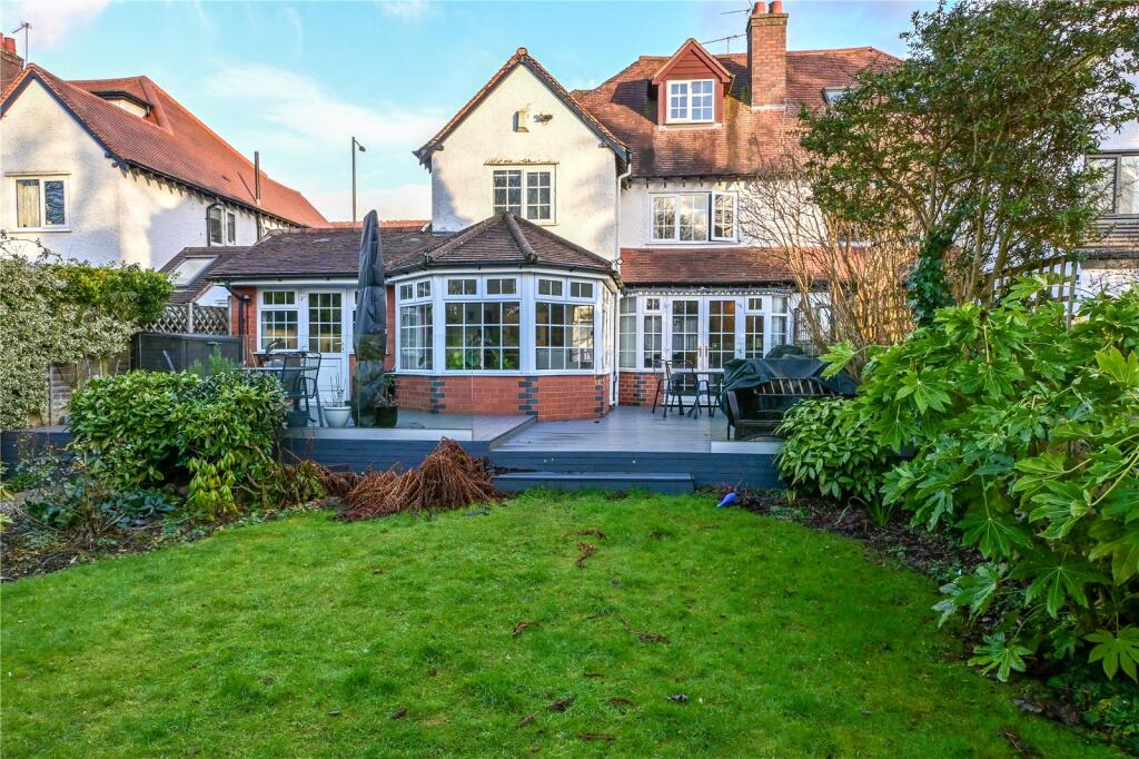 Additional image 4 of Salisbury Road, Moseley, Birmingham, B13