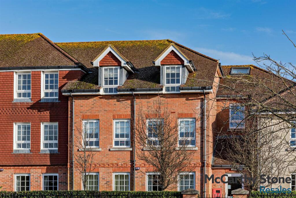 Additional image 34 of Claridge House, Church Street, Littlehampton