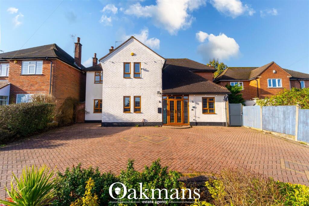 Additional image 42 of Grassmoor Road, Kings Norton, B38