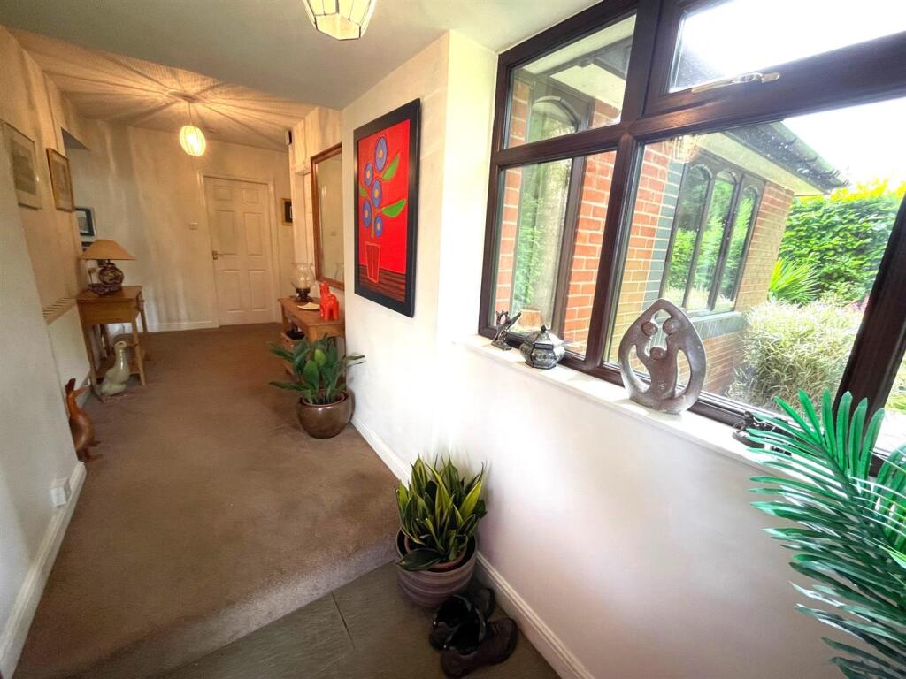 Additional image 21 of Green Meadows, Westhoughton, Bolton