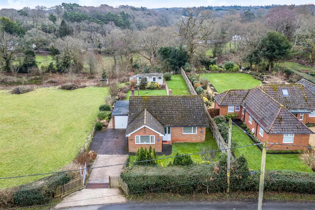Additional image 13 of School Road, Thorney Hill, Bransgore