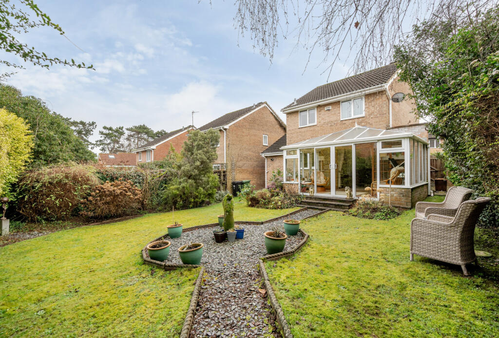 Additional image 12 of Field View Drive, Downend, Bristol, BS16