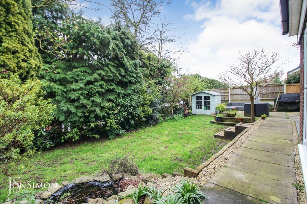 Additional image 40 of Tor Avenue, Greenmount, Bury, BL8