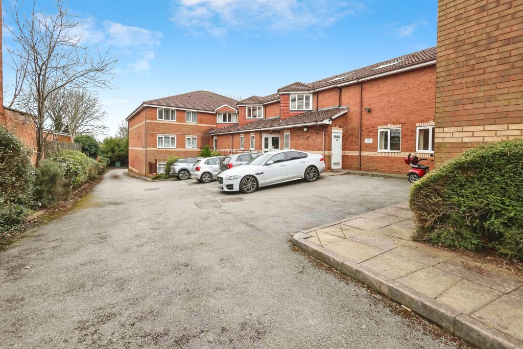 Additional image 11 of Orphanage Road, Birmingham, West Midlands, B24