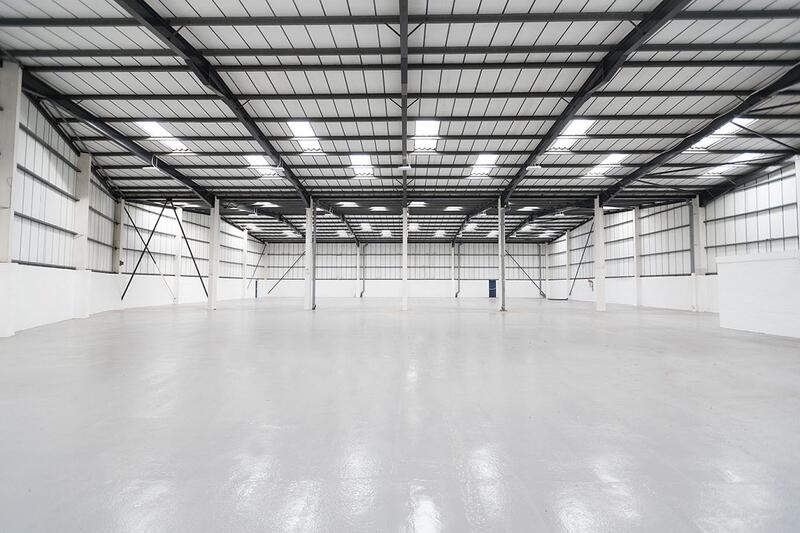 Additional image 2 of Unit 1 Spring Road Industrial Estate, Smethwick, Smethwick