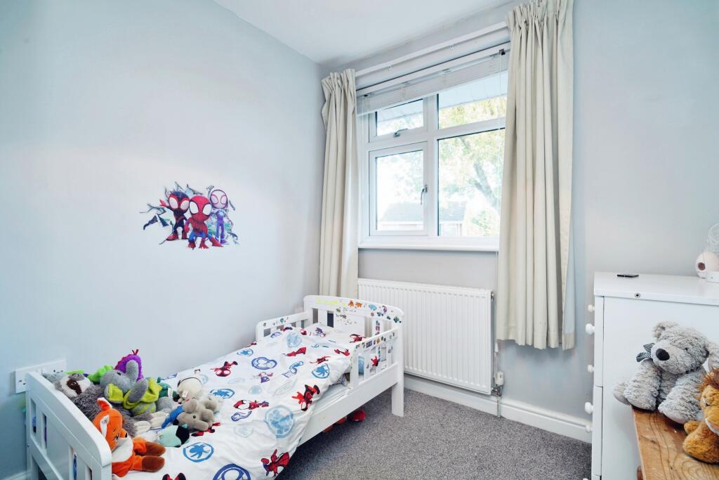 Additional image 13 of Foxland Close, Solihull, B90