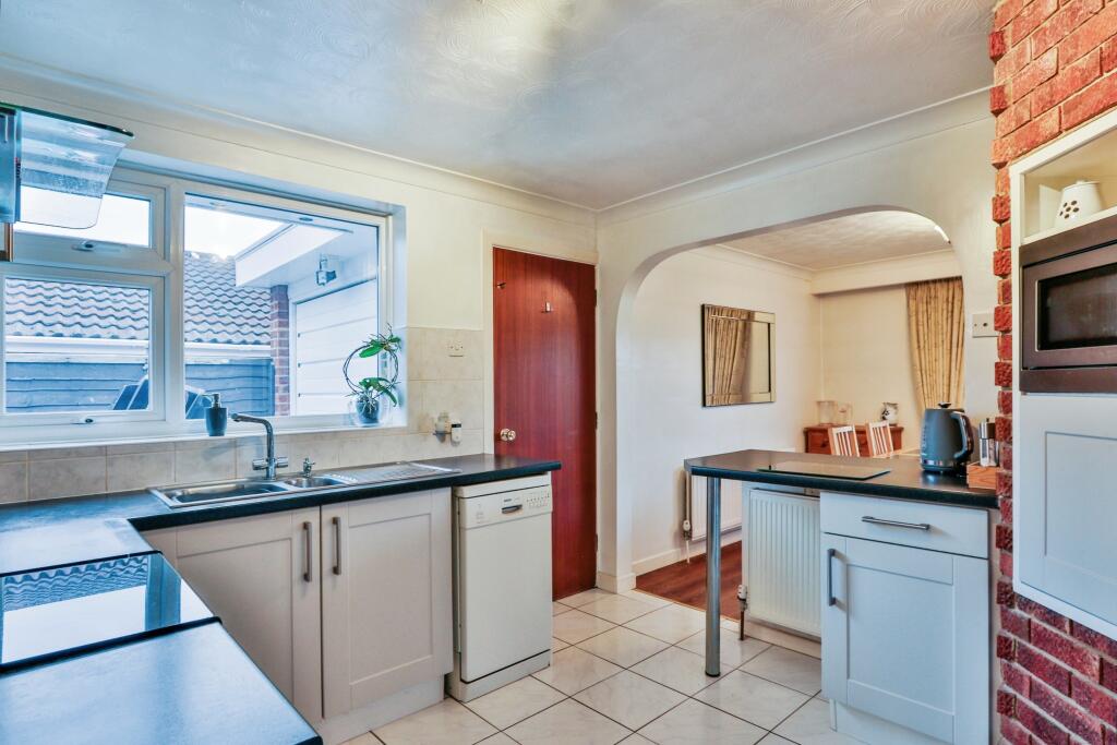 Additional image 10 of Cogdeane Road, Poole, Dorset, BH17