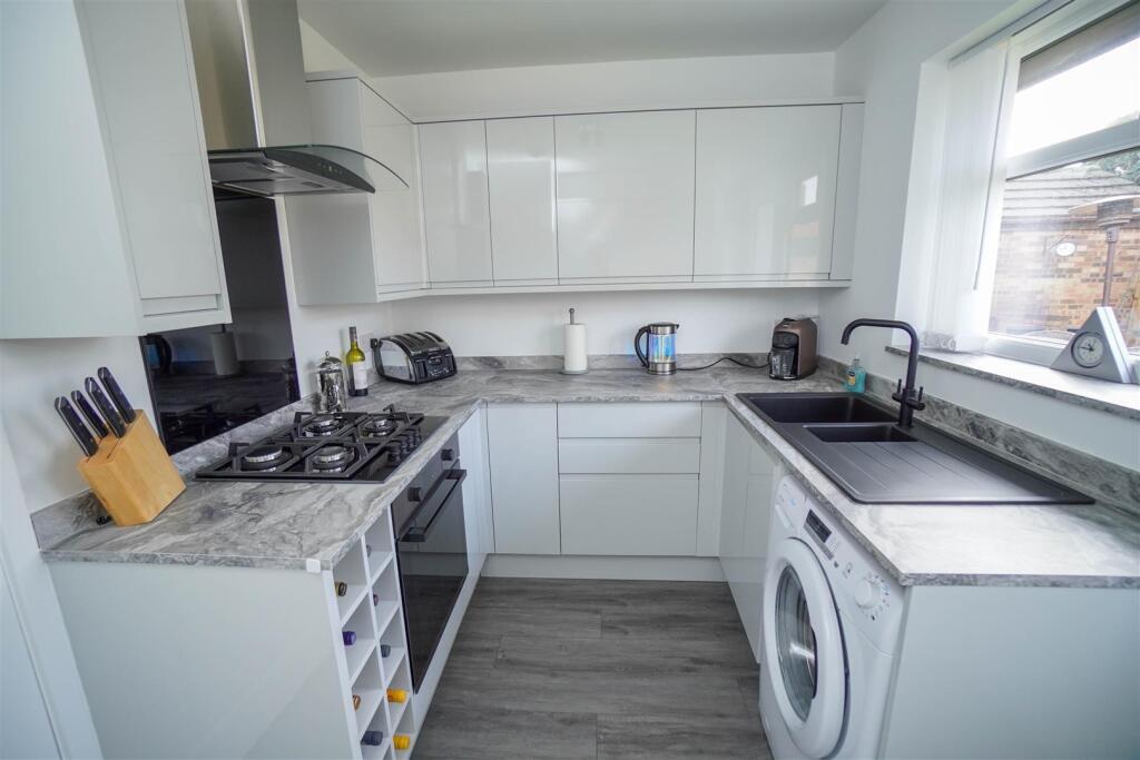 Additional image 6 of The Hoskers, Westhoughton, Bolton