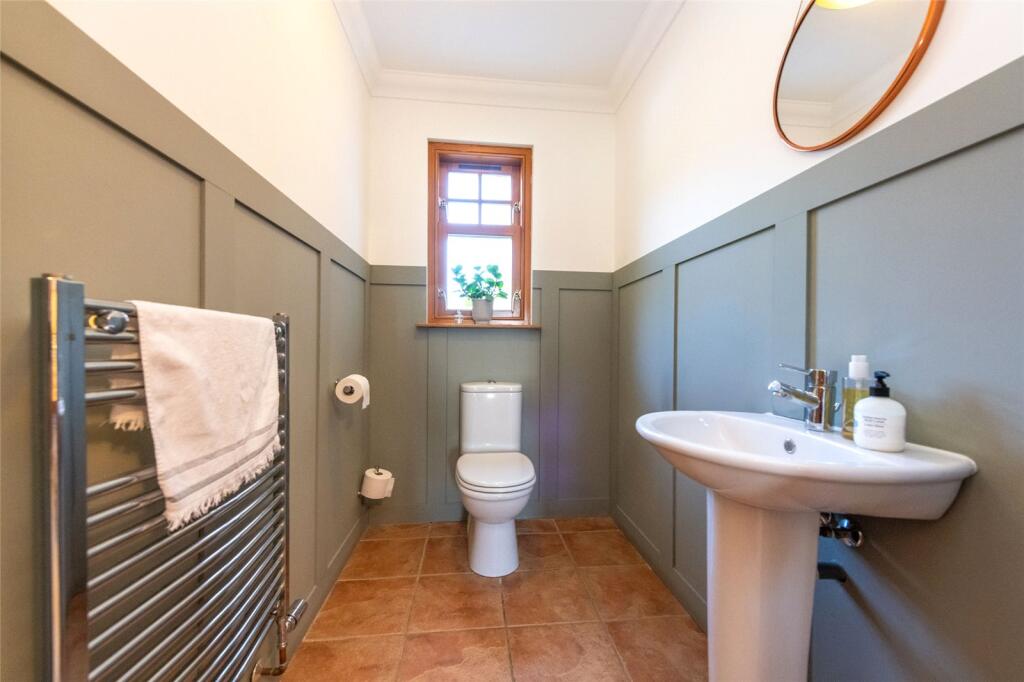 Additional image 18 of 14 East Mains, Inchmarlo, Banchory, AB31