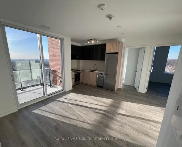 Additional image 2 of 3100 Keele St Unit 1003