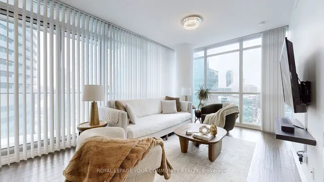 Additional image 4 of 55 Bremner Blvd Unit 3001