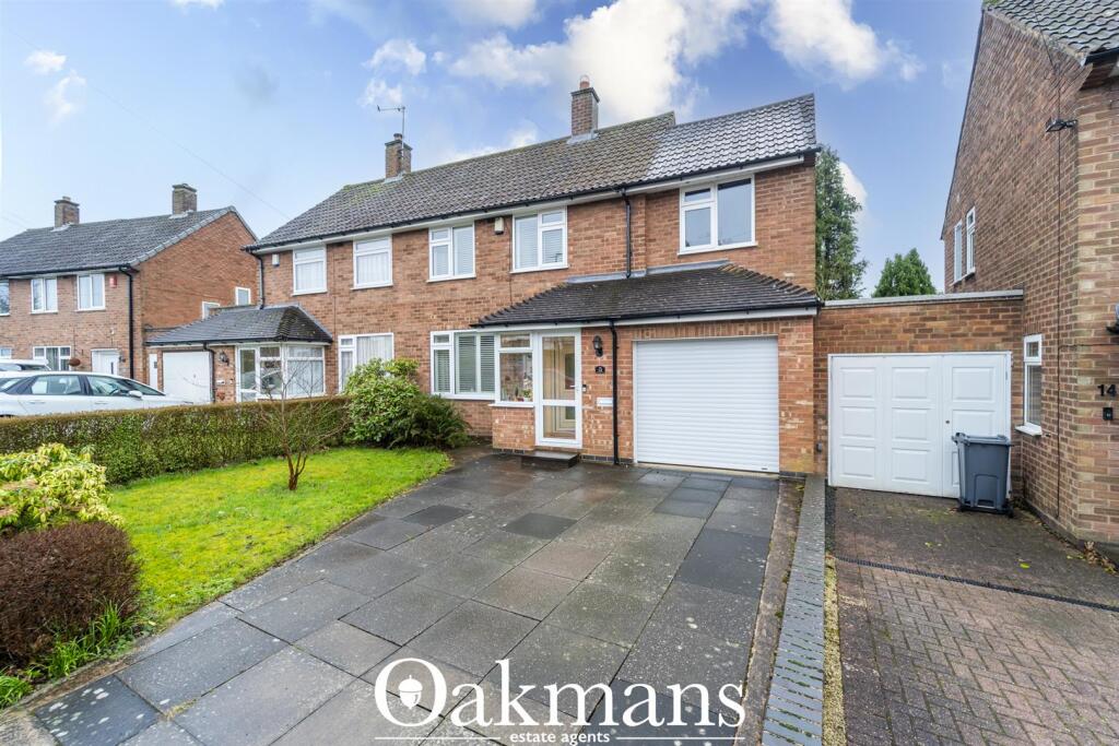 Additional image 23 of Kerry Close, Birmingham