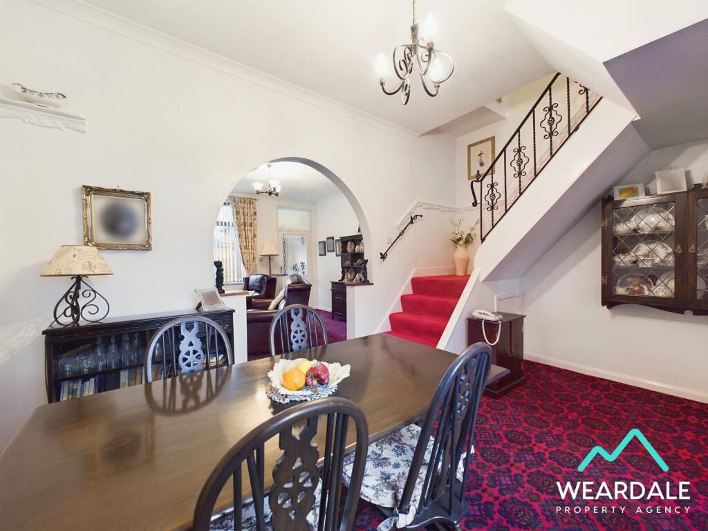 Additional image 10 of Lister Terrace, Wolsingham, DL13