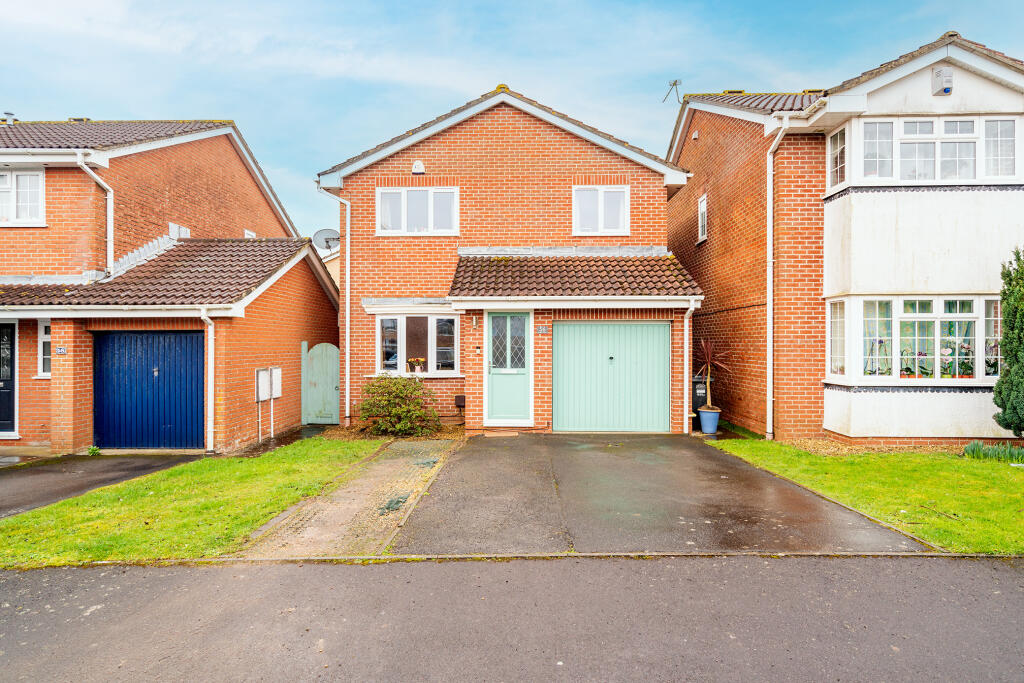 Additional image 22 of Merlin Park, Portishead