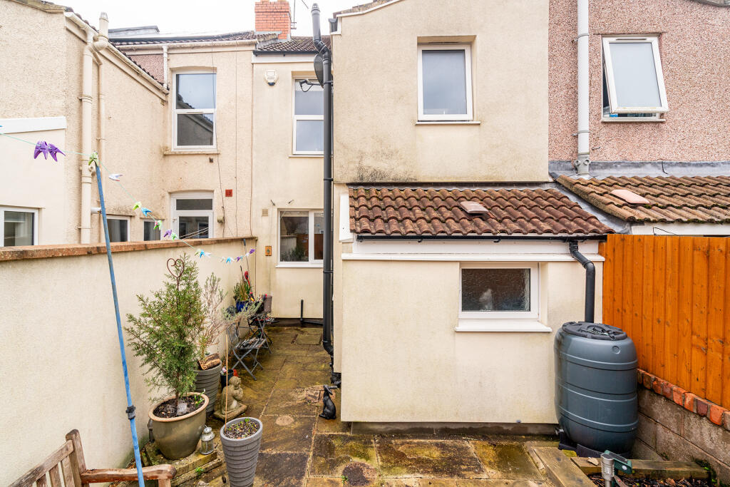 Additional image 9 of Newport Street, Victoria Park, Bristol.