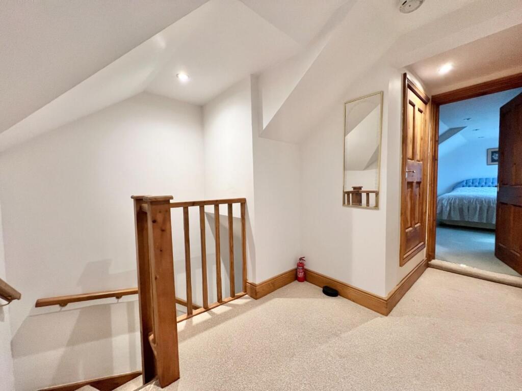 Additional image 10 of School House, Lanehead, Bishop Auckland