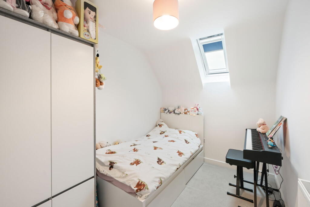 Additional image 14 of Light Hall Lane, Shirley, B90 4FS