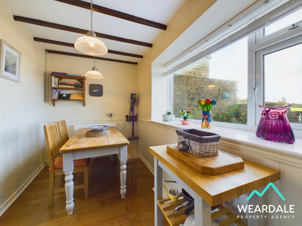 Additional image 7 of Hill End, Frosterley, DL13