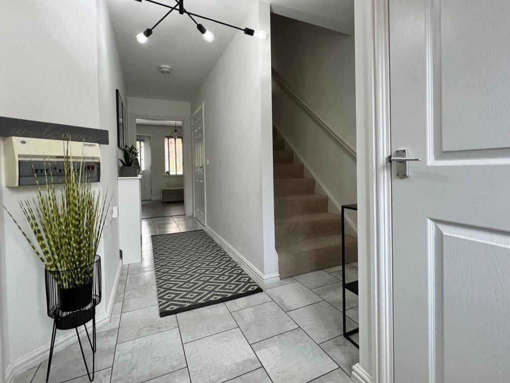 Additional image 7 of Hollington Road, Alvechurch, B48 7LQ