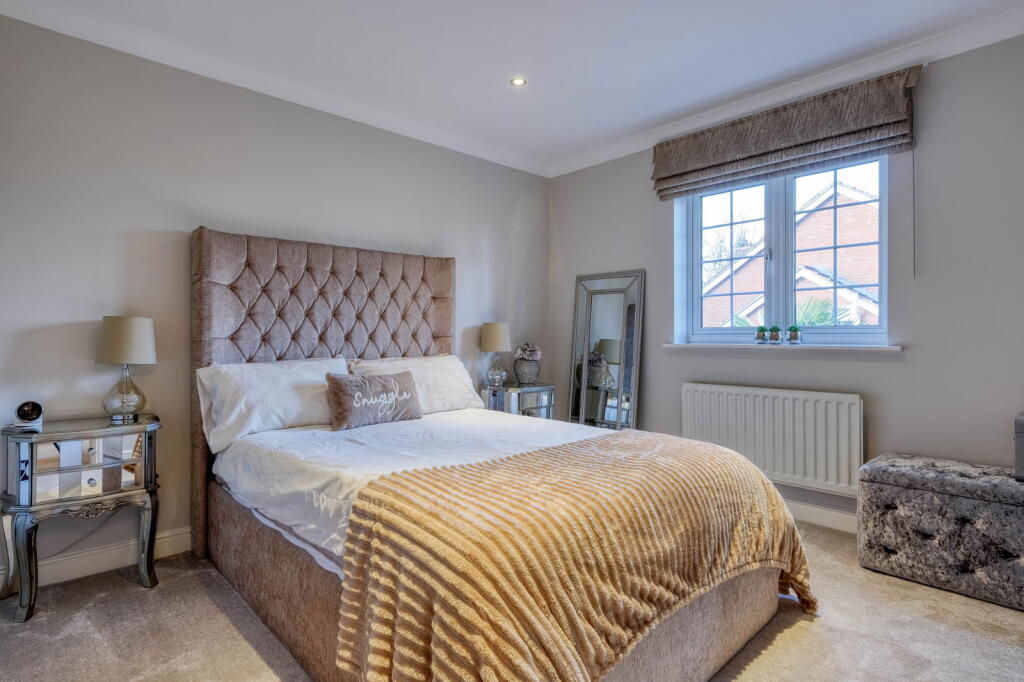 Additional image 11 of Aspens Way, Woodland Grange, Bromsgrove, B61 0UW