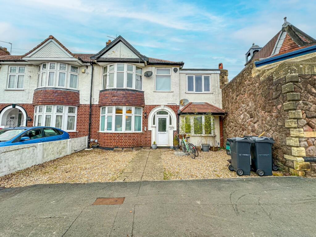 Additional image 21 of Bloomfield Road, Brislington, Bristol, BS4 3QT